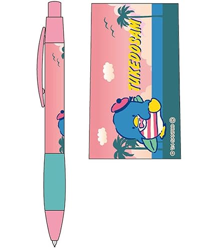 Amazon | シュガーバニーズ ボールペン | 油性ボールペン | 文房具